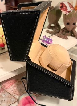 TRIPLE TREE Single Watch Winder