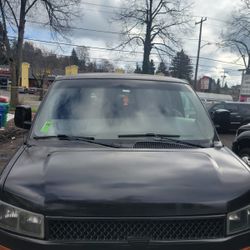 2007 Chevrolet Express