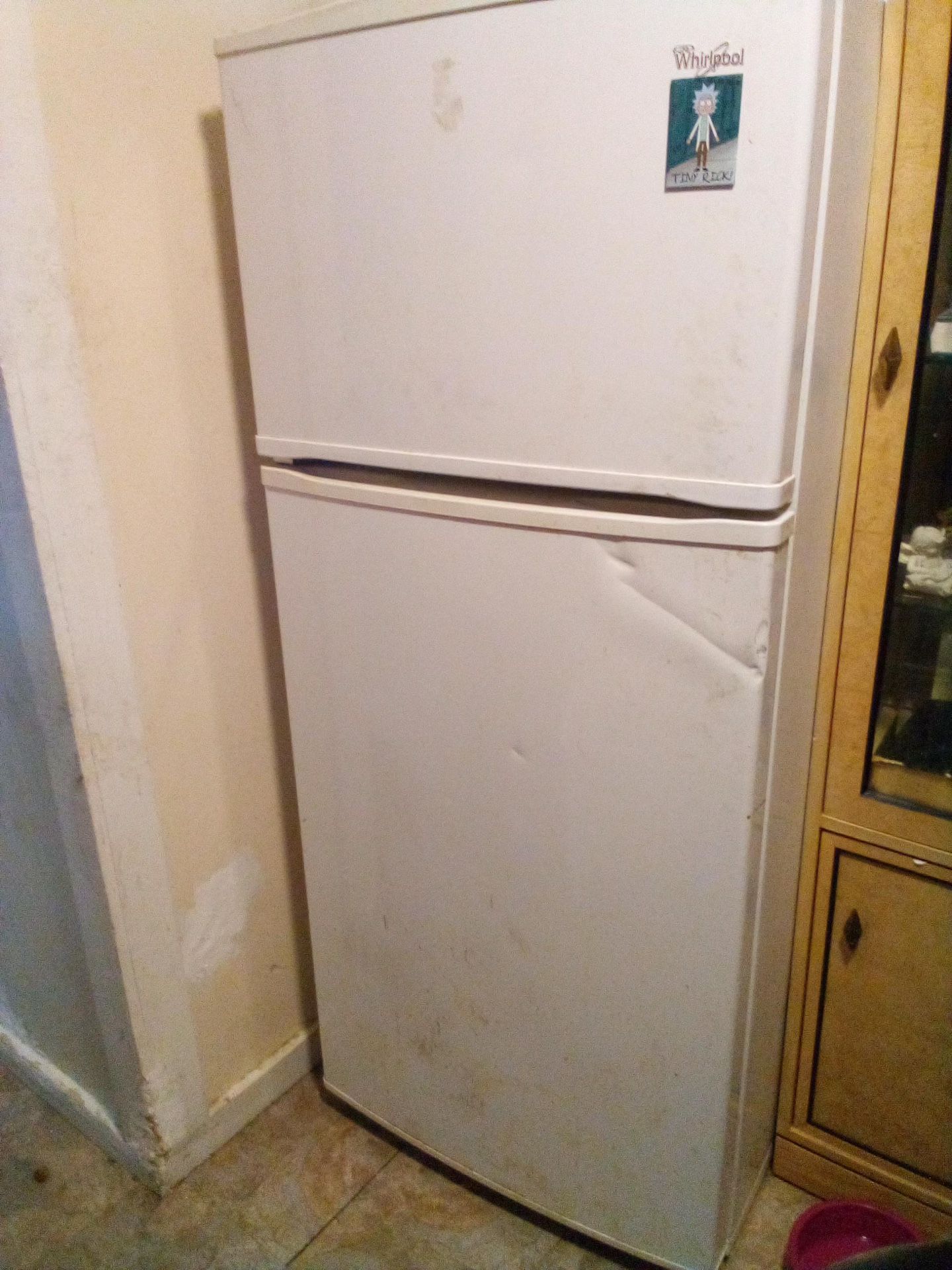 Home Appliances 