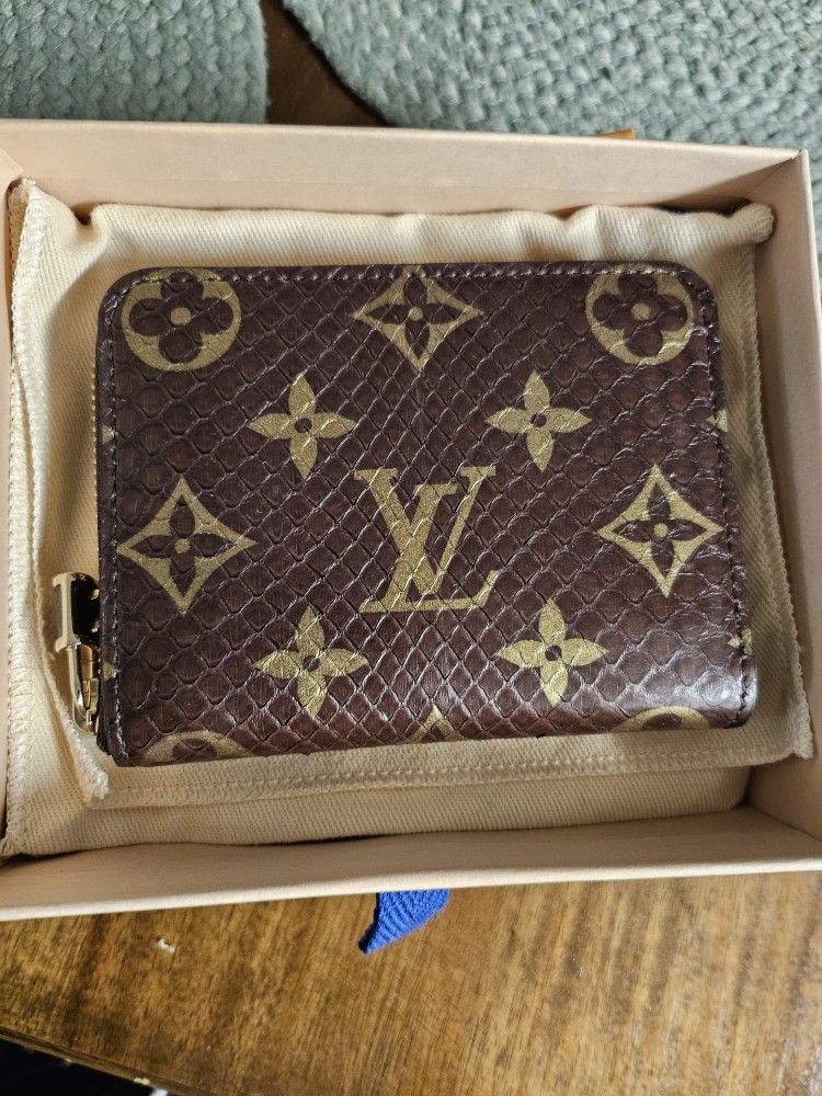 Louis Vuitton Wallet
