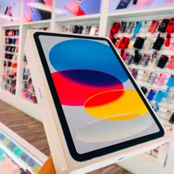 iPad A16 256gb WiFi lte