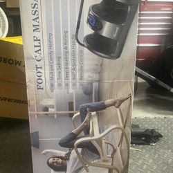 Calf Massager 