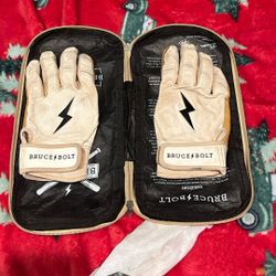 baseball batting gloves