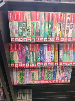 Nintendo 64 Games