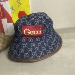 Gucci Bucket Hat
