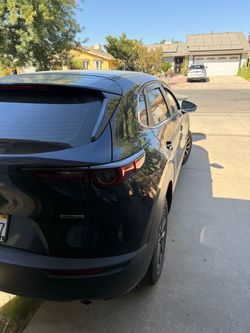 2023 Mazda CX30 AWD