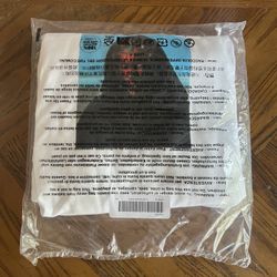Supreme Sith Tee White Size XXL