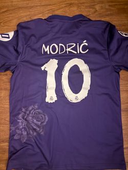 Real Madrid 2024 y3 jersey size m
