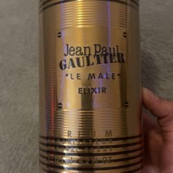 Jean Paul Gaultier Cologne  
