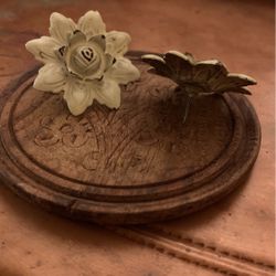 Vintage Picture Push Pins