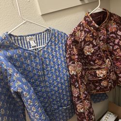 Take Both For $35 Firm !! Size M