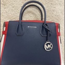 Michael Kors Satchel NWT