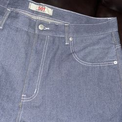 501 Shorts
