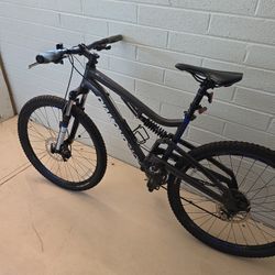 Diamondback Mountain Bike 