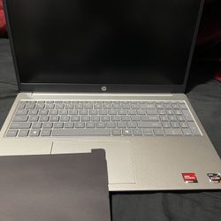 HP Laptop 15 TouchScreen I Have Two Of These