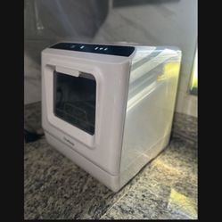 Countertop Dish Washer 