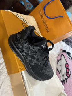 Louis Vuitton Sneakers 👞