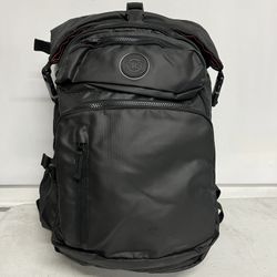 Royal Enfield Himalayan Roll Top Backpack