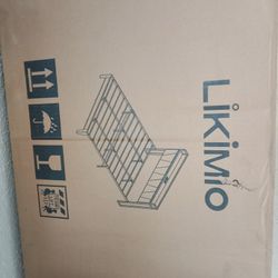 Likimio King Size Frame 