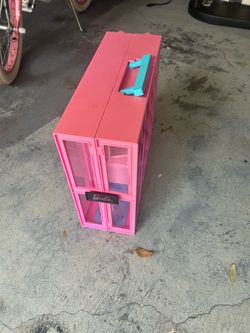 Barbie Dream Closet Playset by Mattel