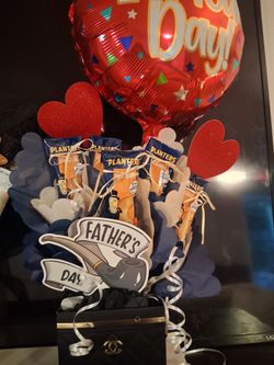 Fathers Day Bouquets 1/2 off only $20