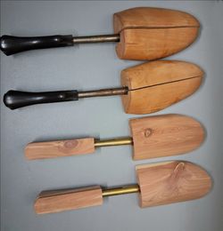 Shoe Trees