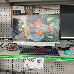 Dell All In One 