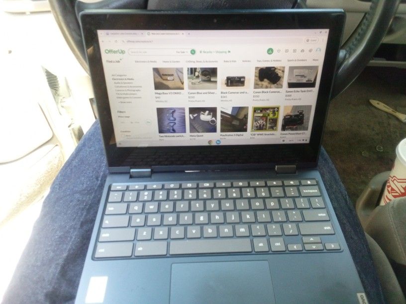 Lenovo Two In One