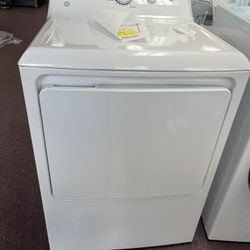 Dryer, New Open Box Dryer With Warranty