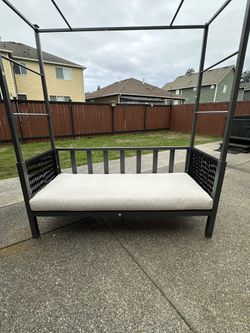 Patio Daybed