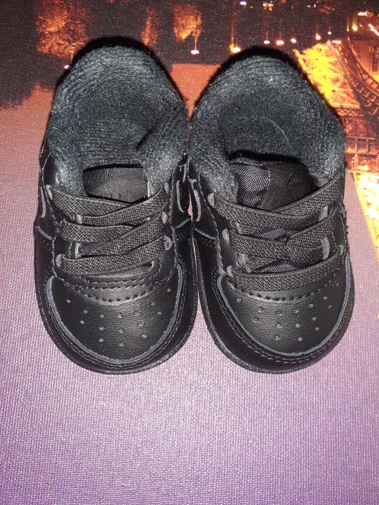 Baby Shoes  Jordan , Nike