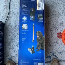 Bissell Vacun Cordless. Iconpet Turbo