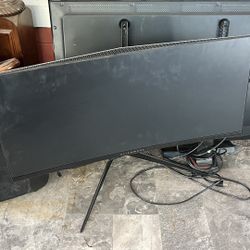 Alienware Gaming Monitor