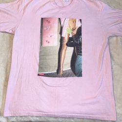 Supreme Tshirt 