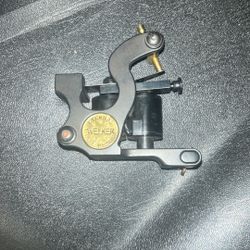 Welker Tattoo Machine