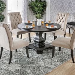 Dining Table Set