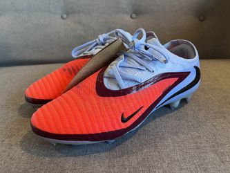 Nike Phantom 6 Low Elite Firm Ground Soccer Cleats Mens 6 HJ3146-400