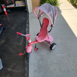 Radio Flyer Trycycle 