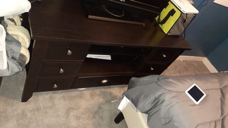 TV cabinet or storage
