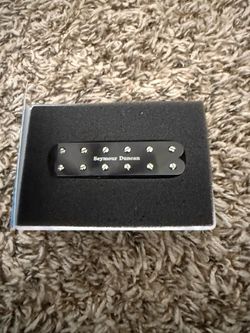 Seymour Duncan Tele lil ‘59