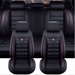 Car Seat Cover Sets for Jaguar XK