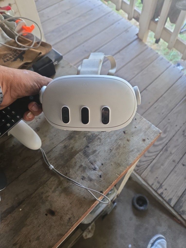 VR