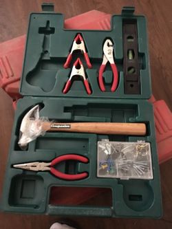 New set