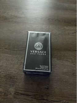 Versace Cologne