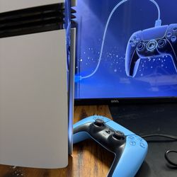 PS5 Pro Open Box 