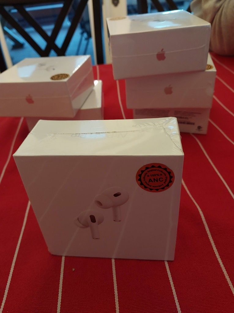 Apple Air Pods Pro 2