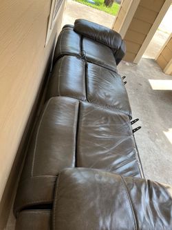Free electric recliner