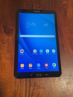 Samsung galaxy tablet 16GB