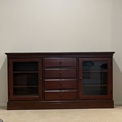 Media Console/Armoire 