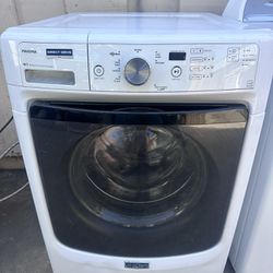 Maytag Washer Works Great